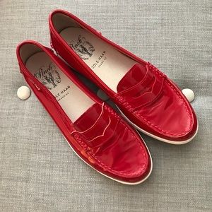 Cole Haan Women’s Pinch LTE Penny Loafer